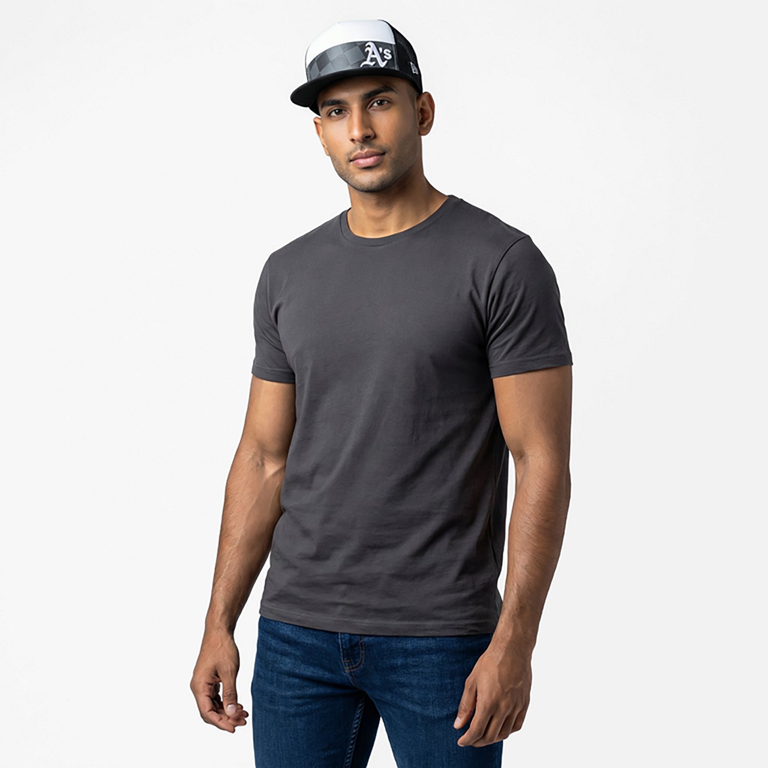 Columbia Sportswear Men's University of Alabama Terminal Tackle Long Sleeve T-shirt - view number 6