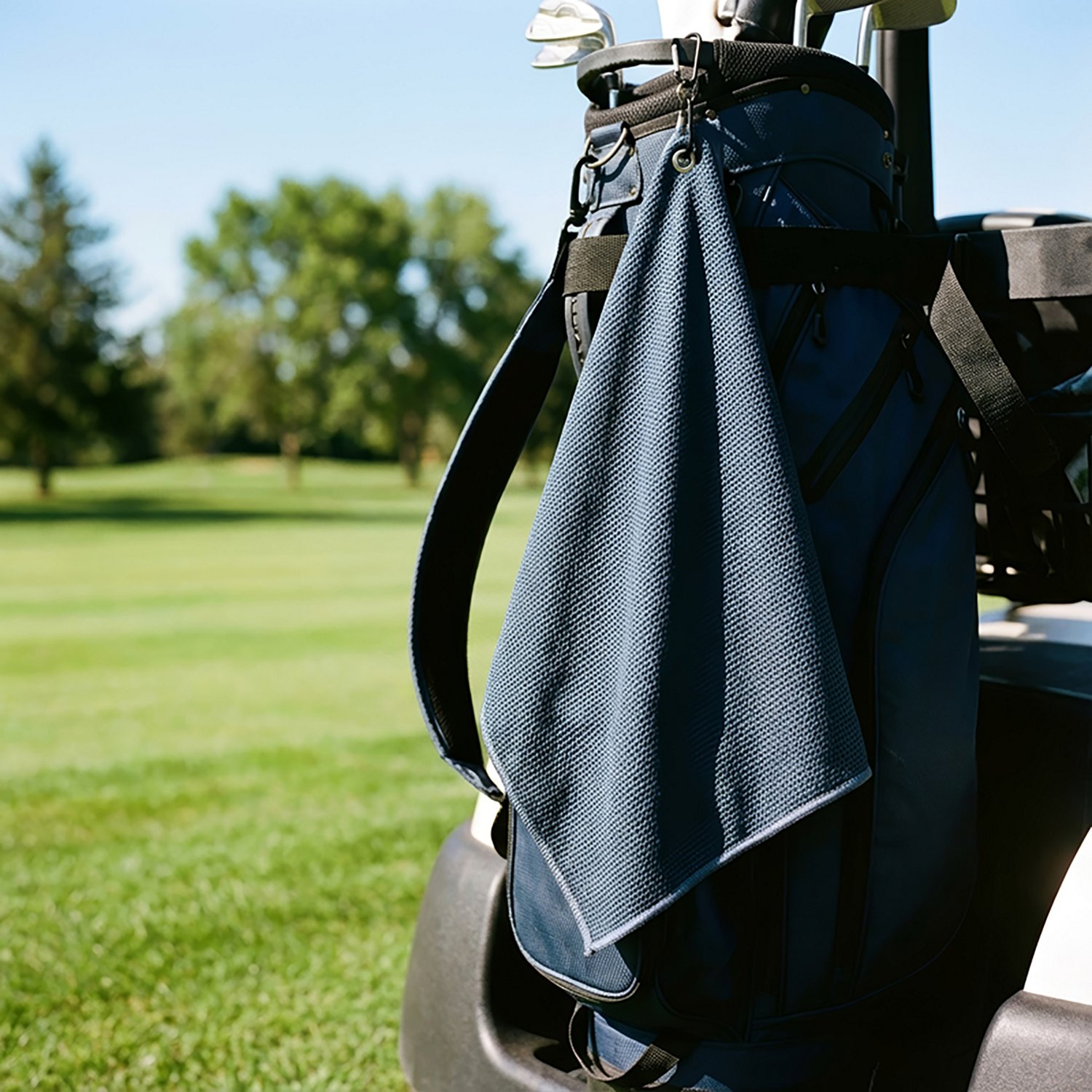 Players Gear Microfiber Towel  - view number 6