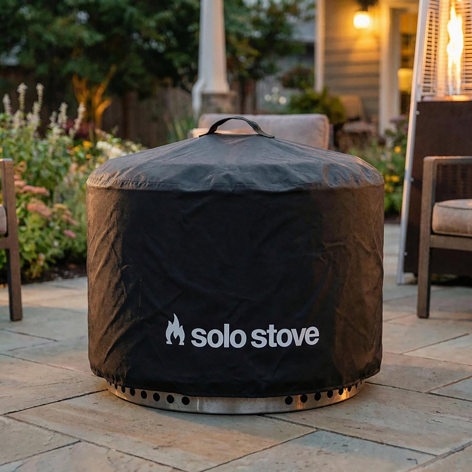 Solo Stove Yukon Shelter Stove Cover                                                                                             - view number 3