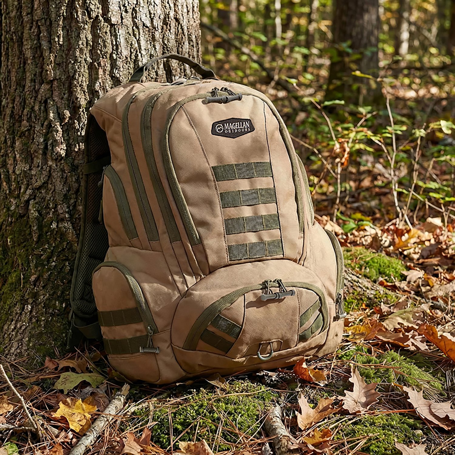 Magellan EDC Hunting Pack - view number 4