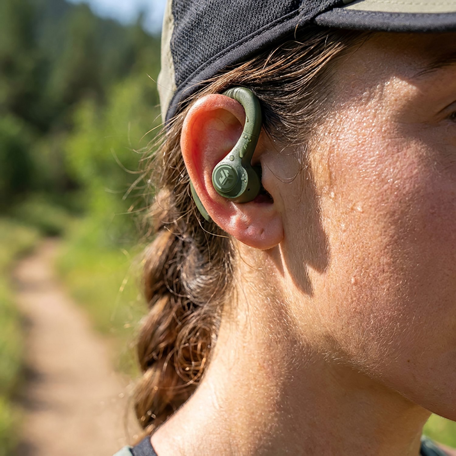 JLab Audio Go Air Sport True Wireless Earbuds - view number 7