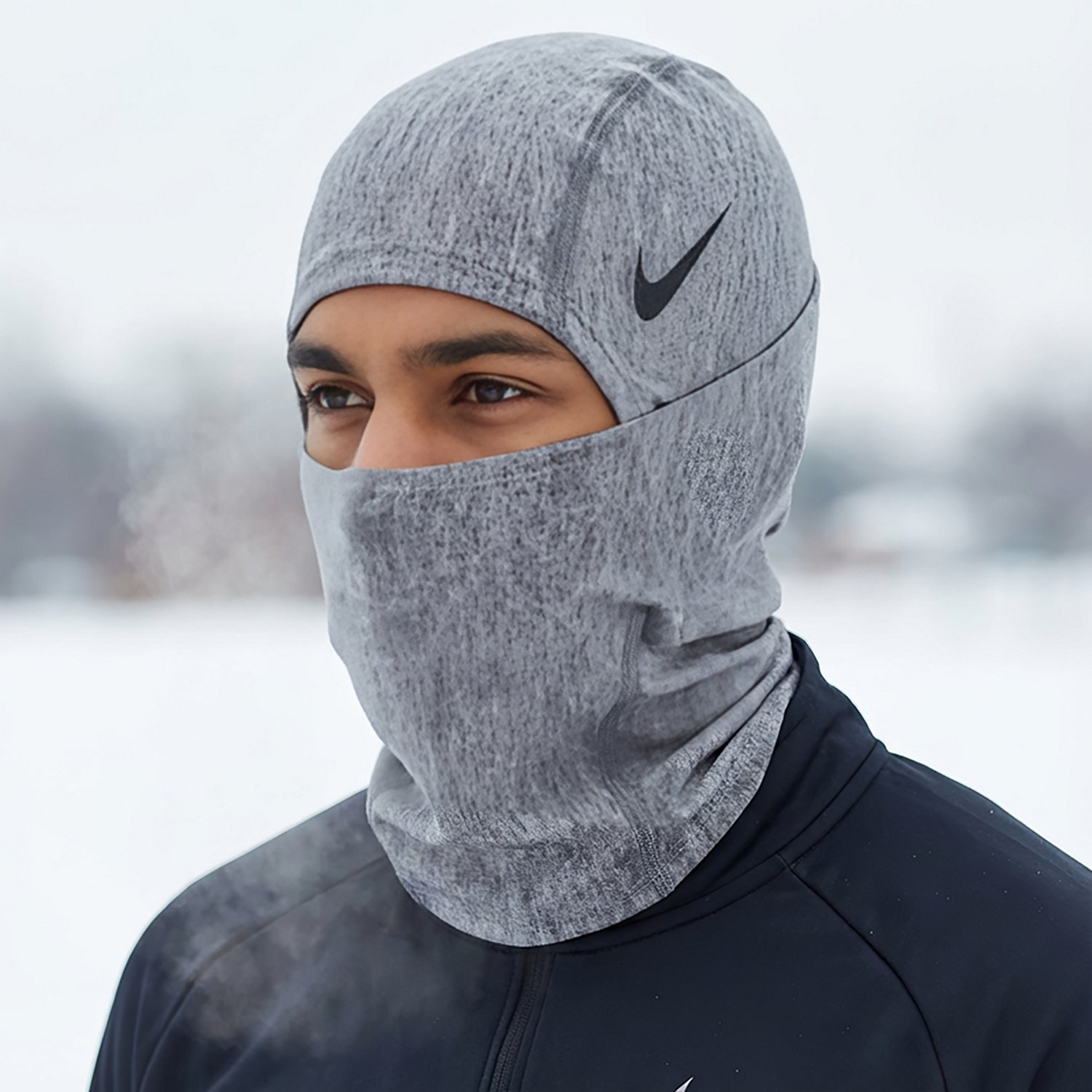 Nike Pro Hyperwarm Hood - view number 2