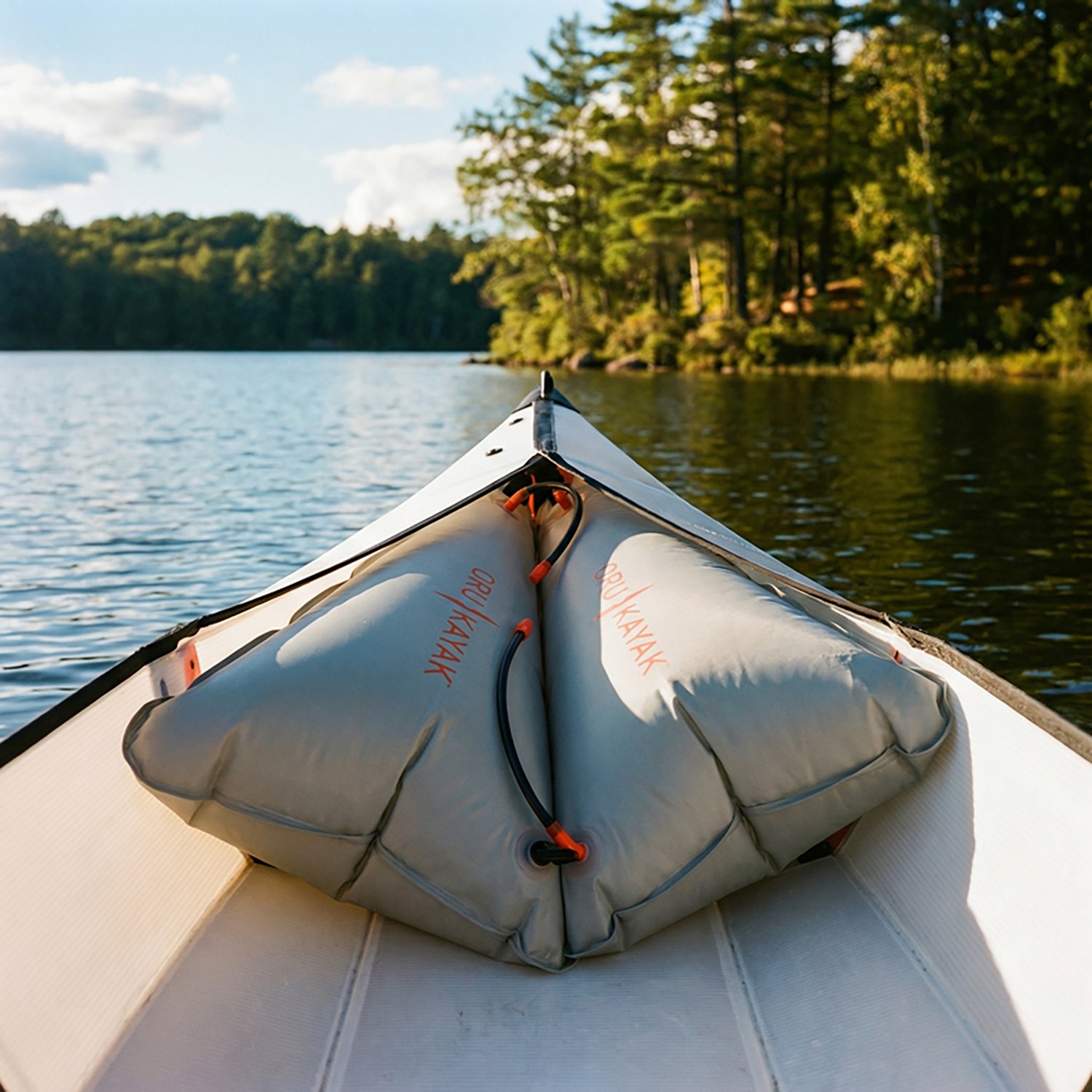 Oru Lake Kayak Float Bag 2-Pack                                                                                                  - view number 5