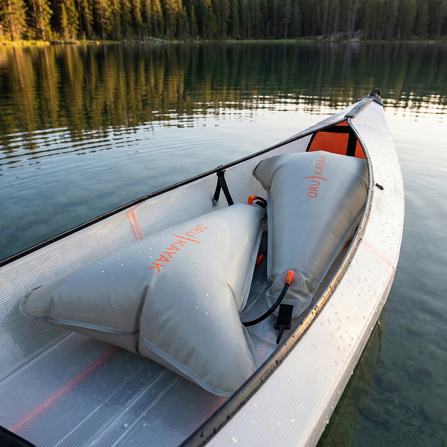 Oru Lake Kayak Float Bag 2-Pack                                                                                                  - view number 6