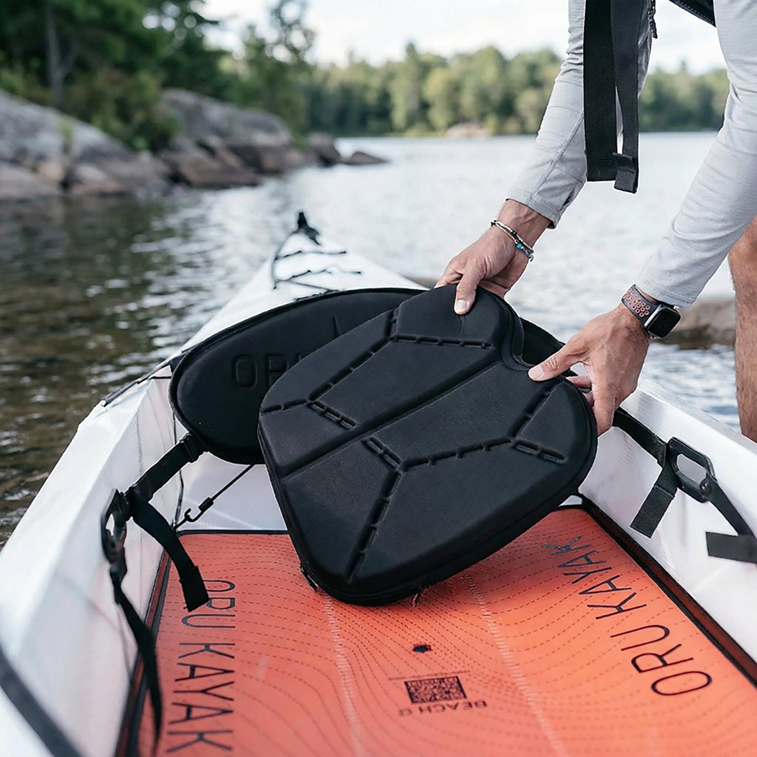 Oru Gel Seat                                                                                                                     - view number 8