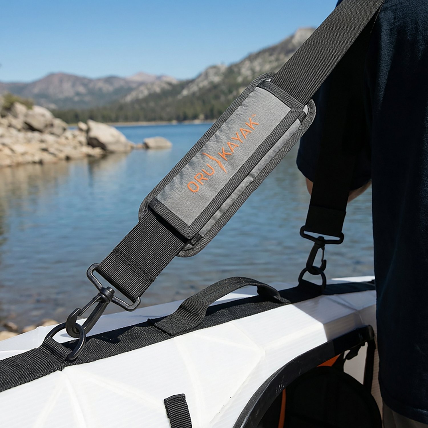 Oru Shoulder Strap - view number 4