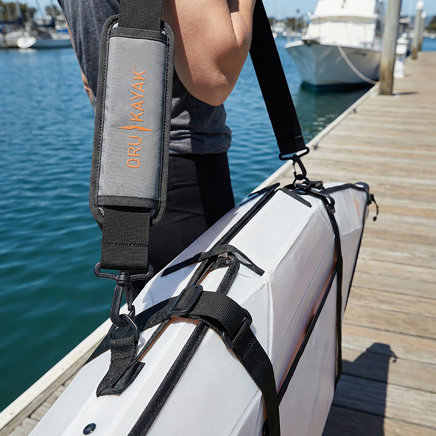 Oru Shoulder Strap - view number 5