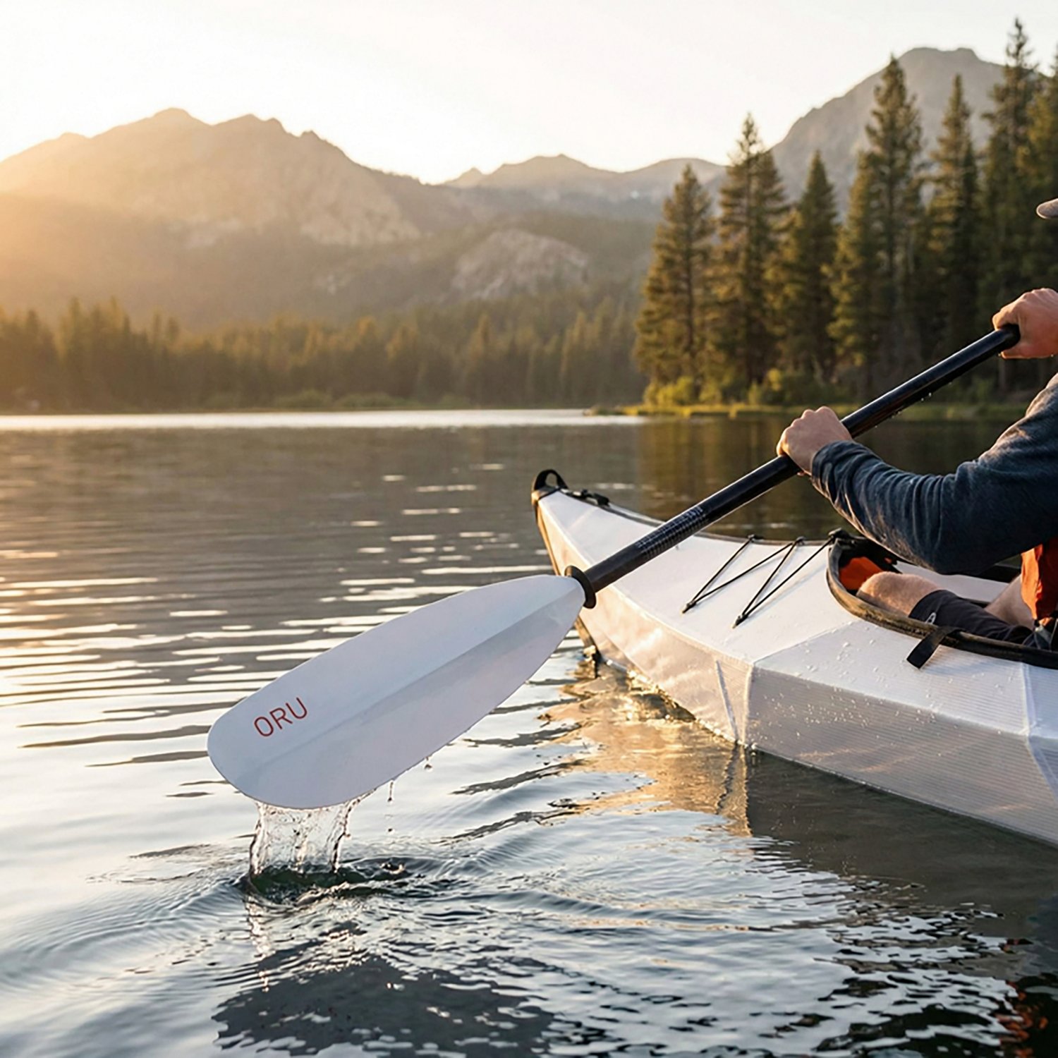 Oru Paddle - view number 7