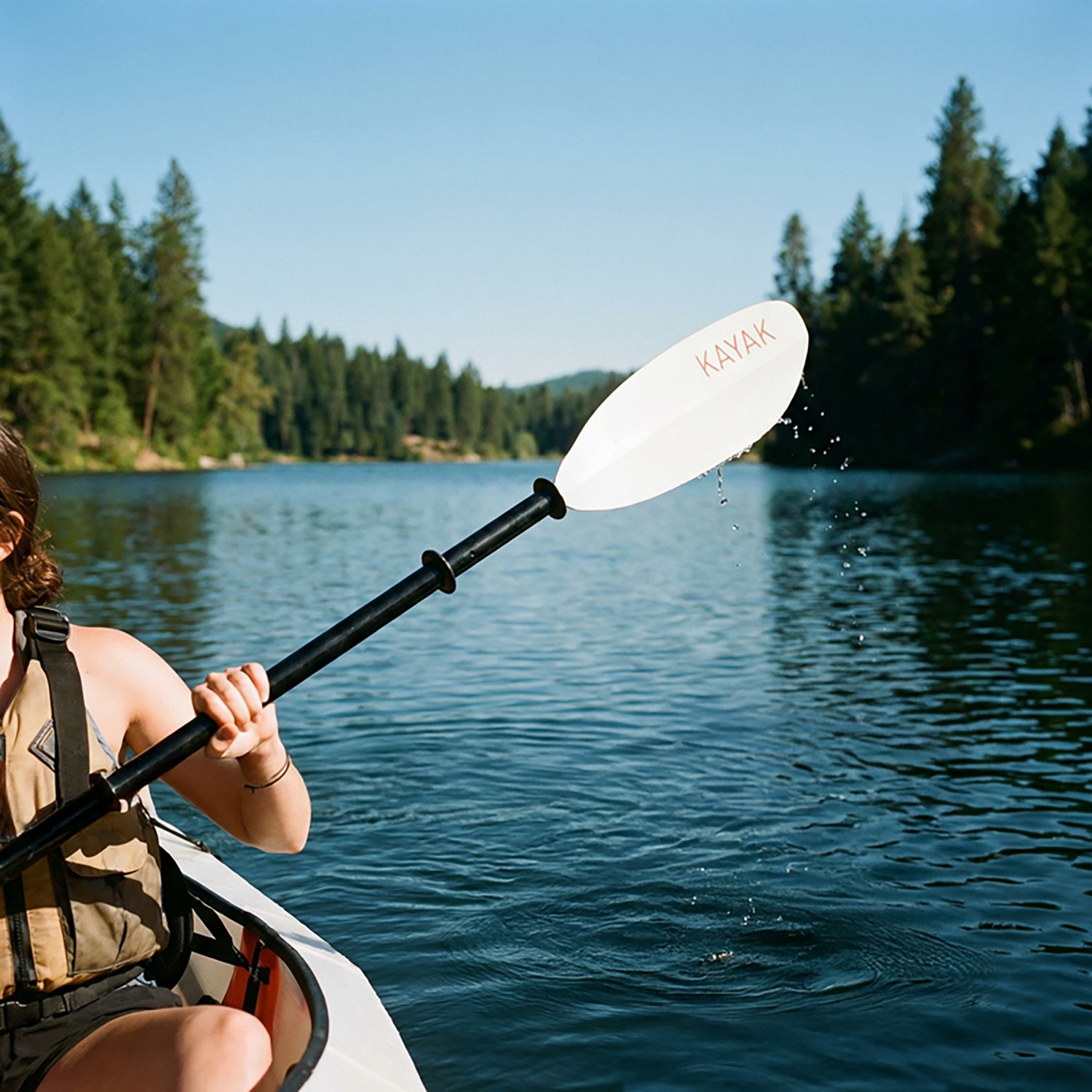 Oru Paddle - view number 8