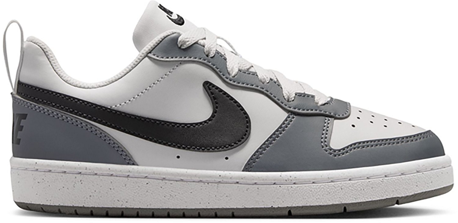 Nike Kids' Grade School Court Borough Low Recraft GS