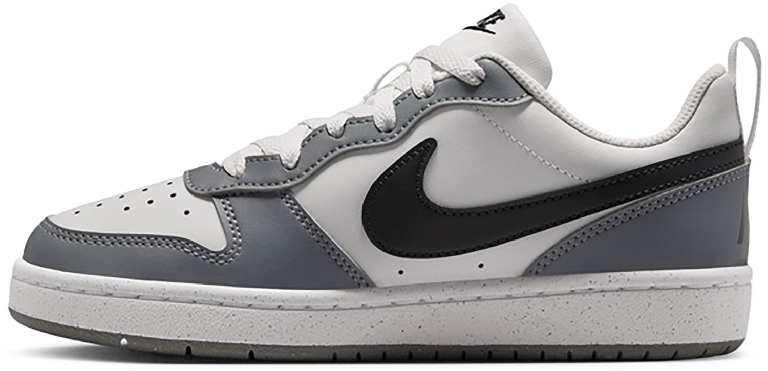 Nike Kids' Grade School Court Borough Low Recraft GS - view number 2