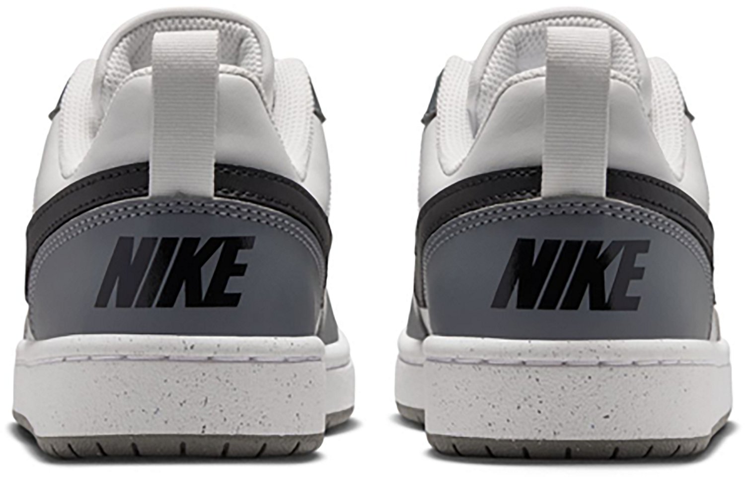 Nike Kids' Grade School Court Borough Low Recraft GS - view number 4