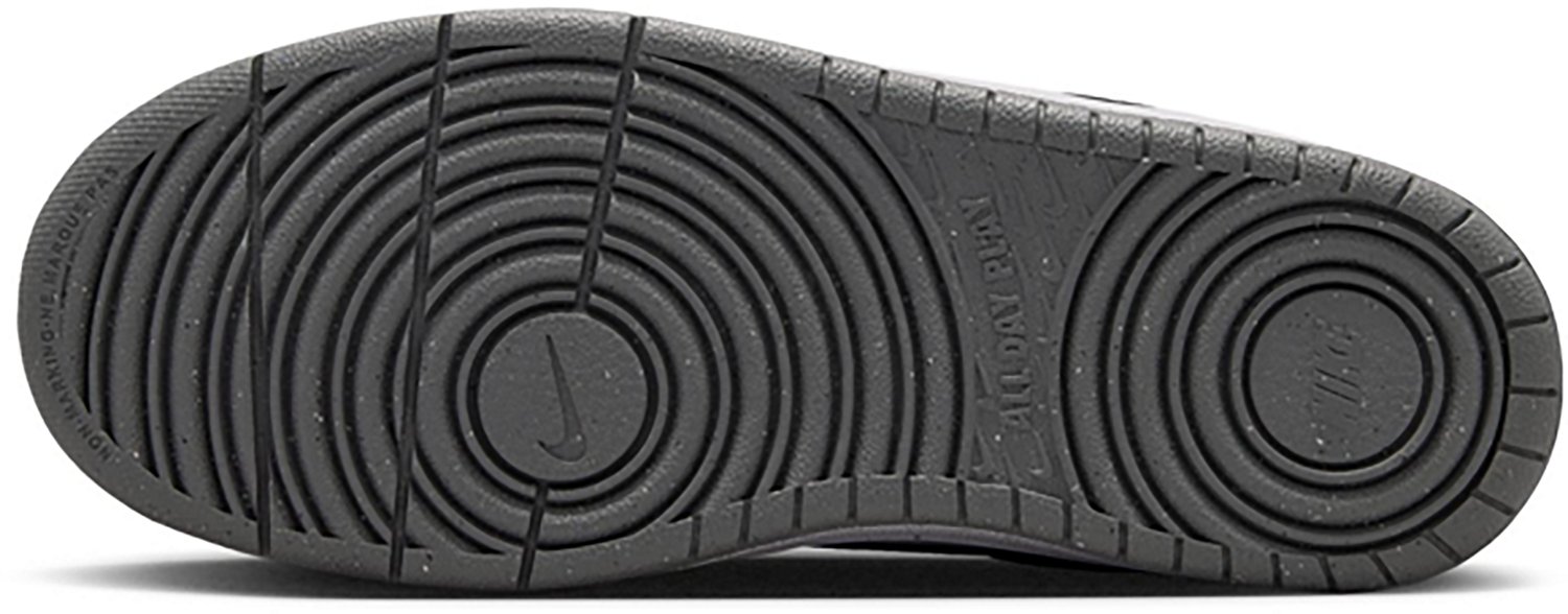 Nike Kids' Grade School Court Borough Low Recraft GS - view number 6