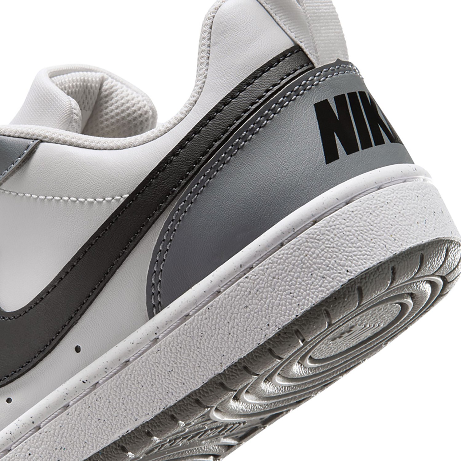 Nike Kids' Grade School Court Borough Low Recraft GS - view number 8