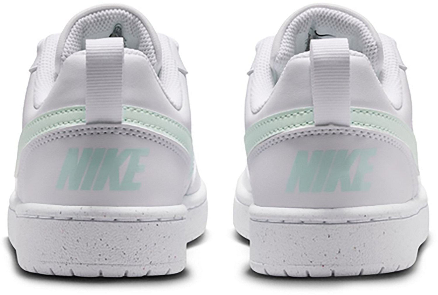 Nike Kids' Grade School Court Borough Low Recraft GS - view number 4