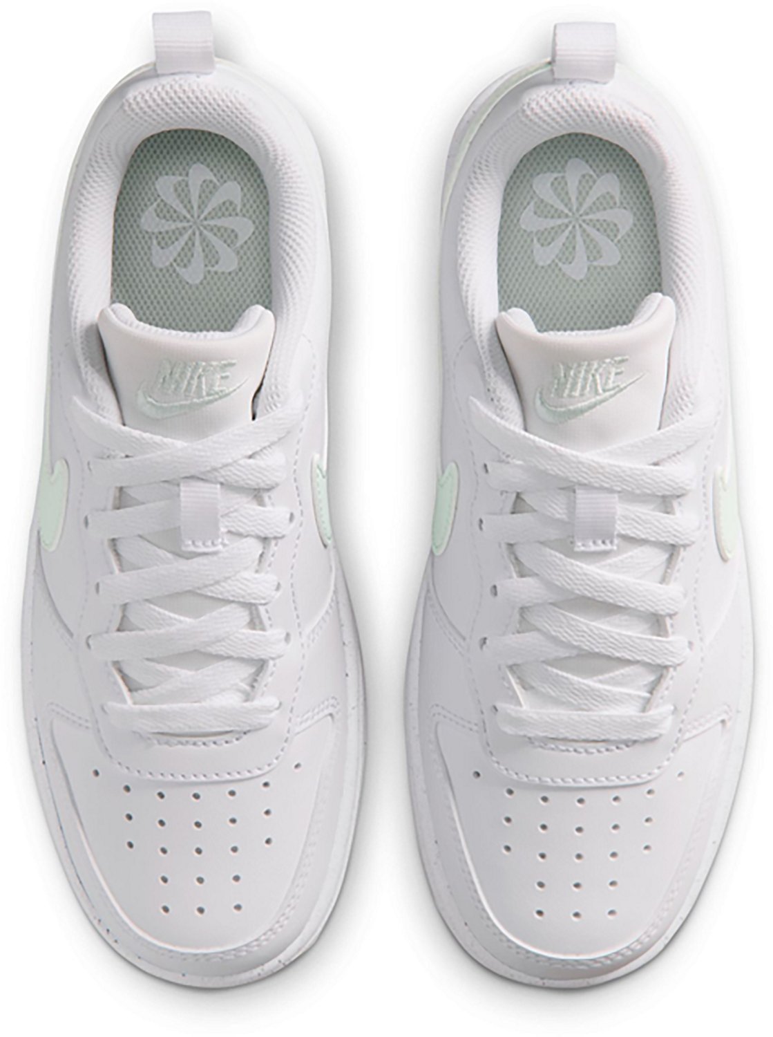 Nike Kids' Grade School Court Borough Low Recraft GS - view number 5