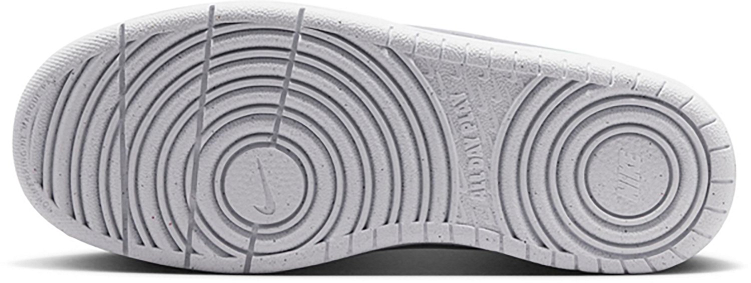 Nike Kids' Grade School Court Borough Low Recraft GS - view number 6