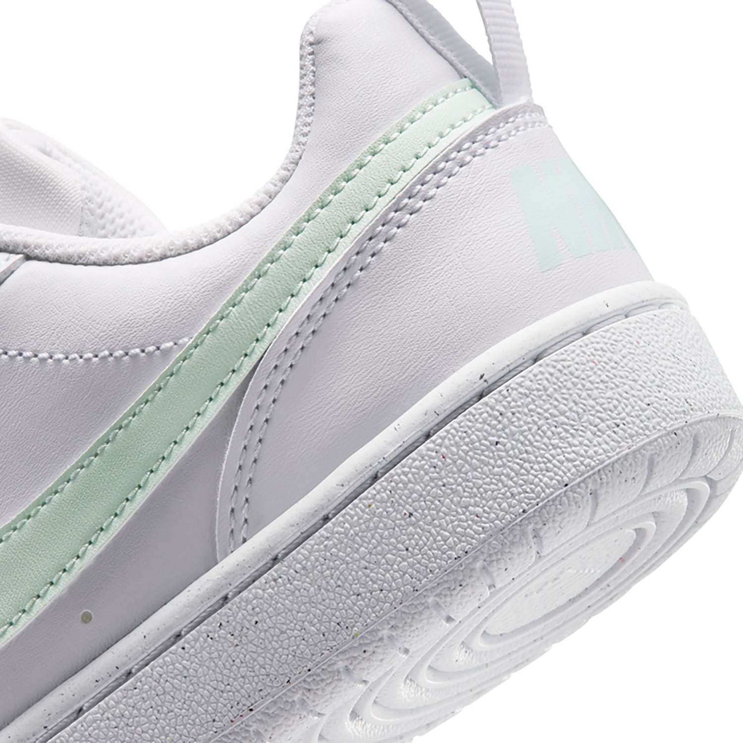 Nike Kids' Grade School Court Borough Low Recraft GS - view number 8