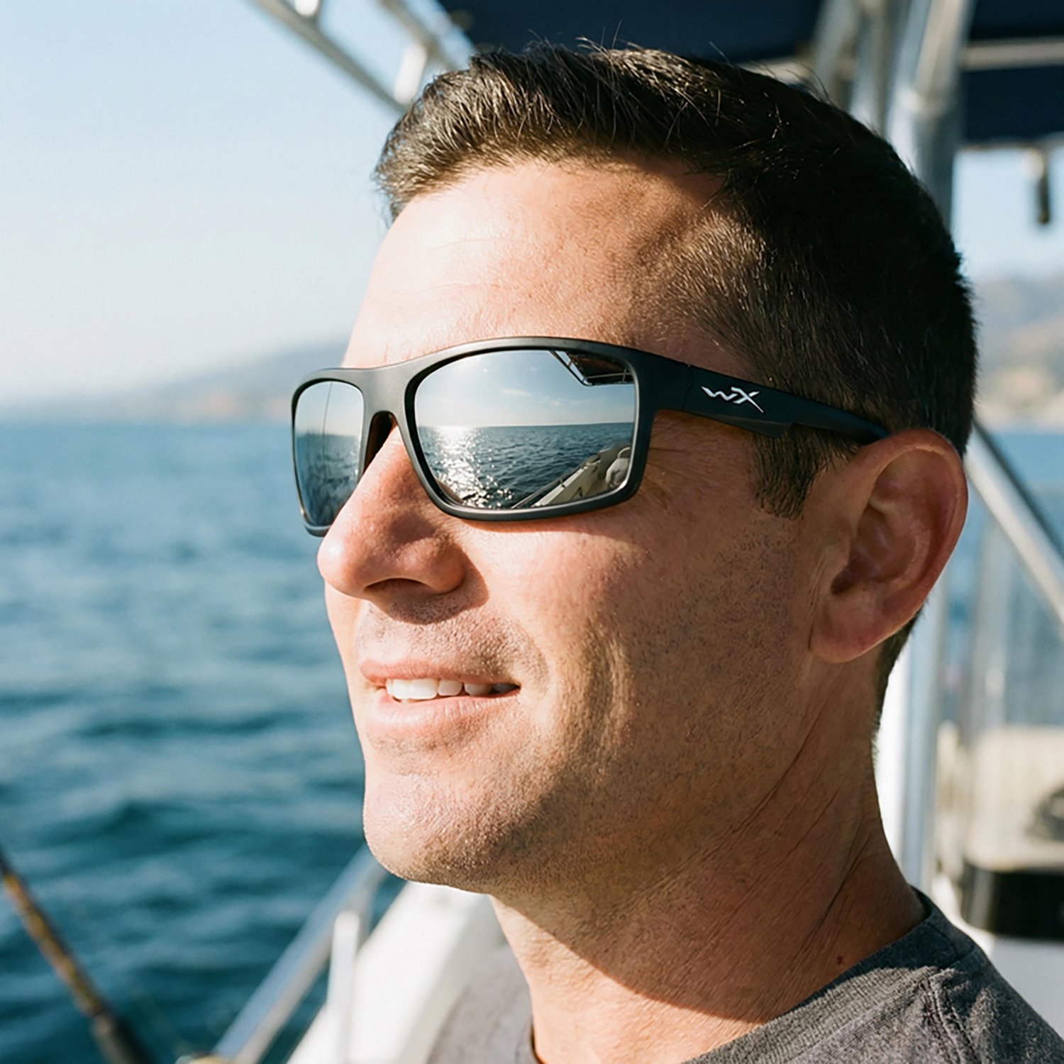 Wiley X Active PEAK Sunglasses - view number 5