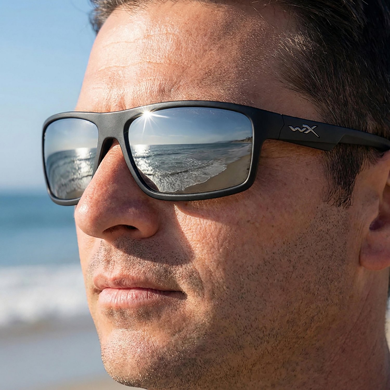 Wiley X Active PEAK Sunglasses - view number 6