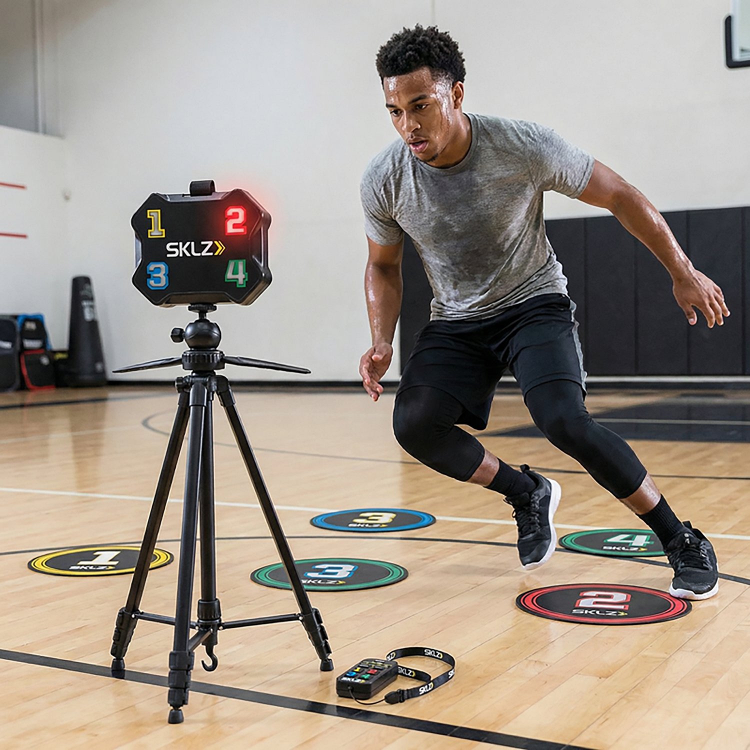 SKLZ Reactive Agility Coach