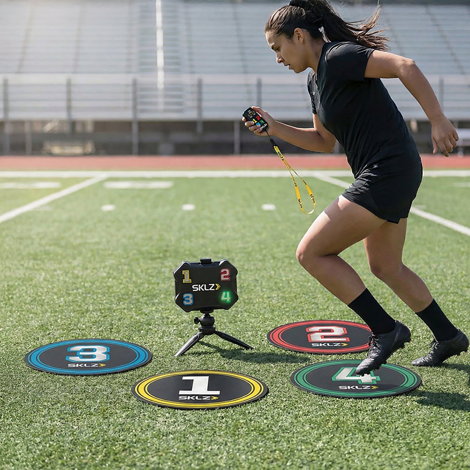 SKLZ Reactive Agility Coach
