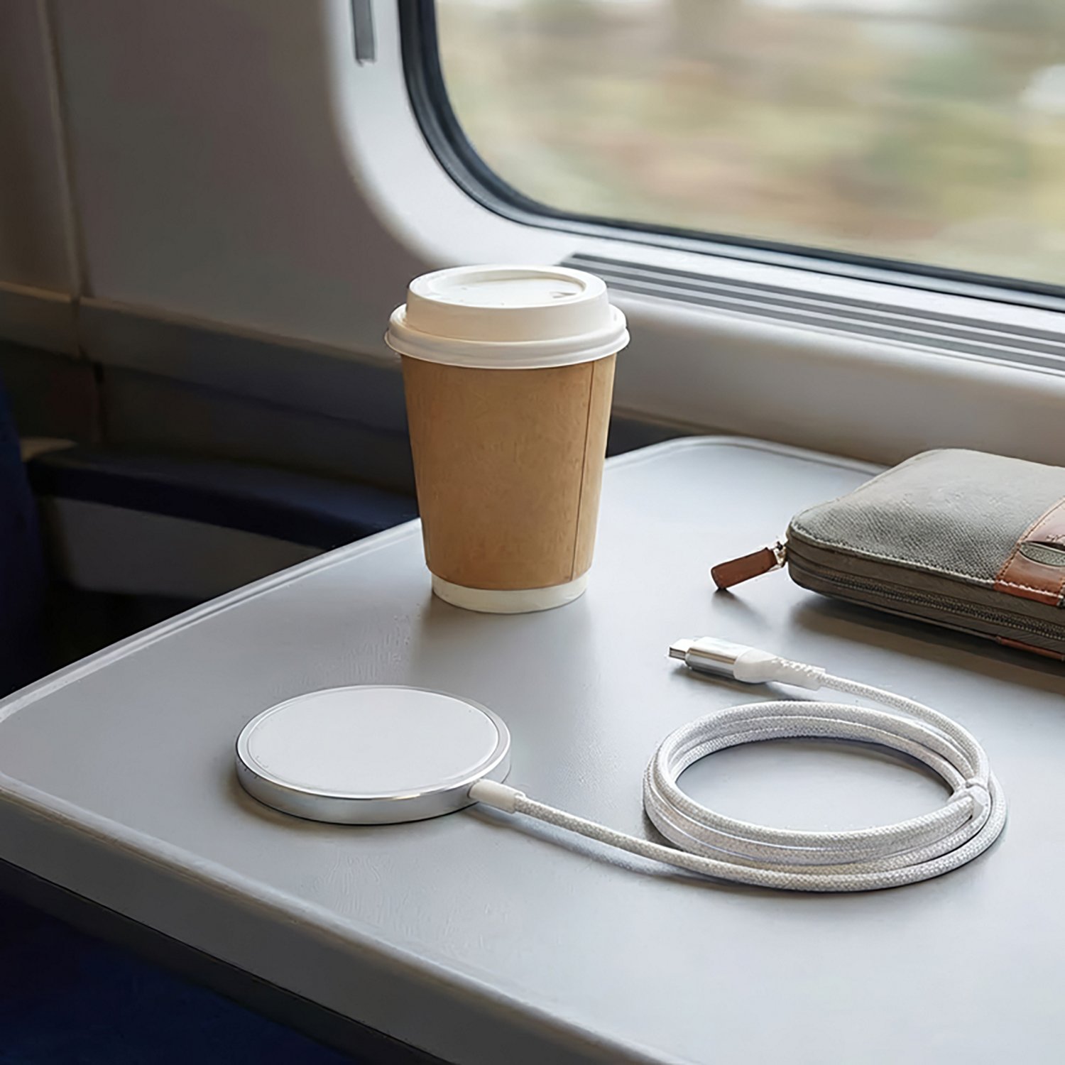 Celltronix Magsafe Wireless Charger Pad - view number 3