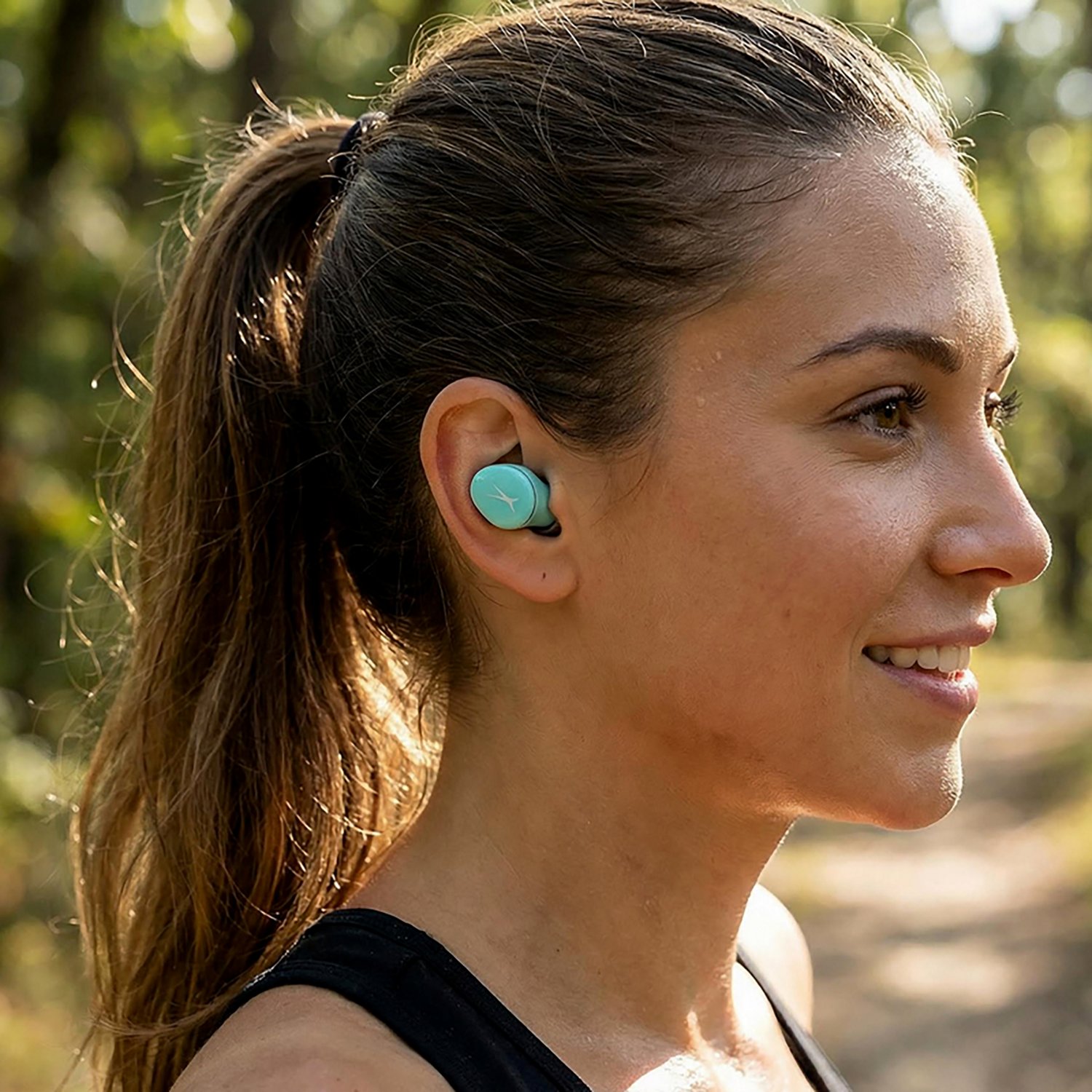 Altec Lansing Nanobud 3.0 TWS Earbuds with Charging Case                                                                         - view number 2