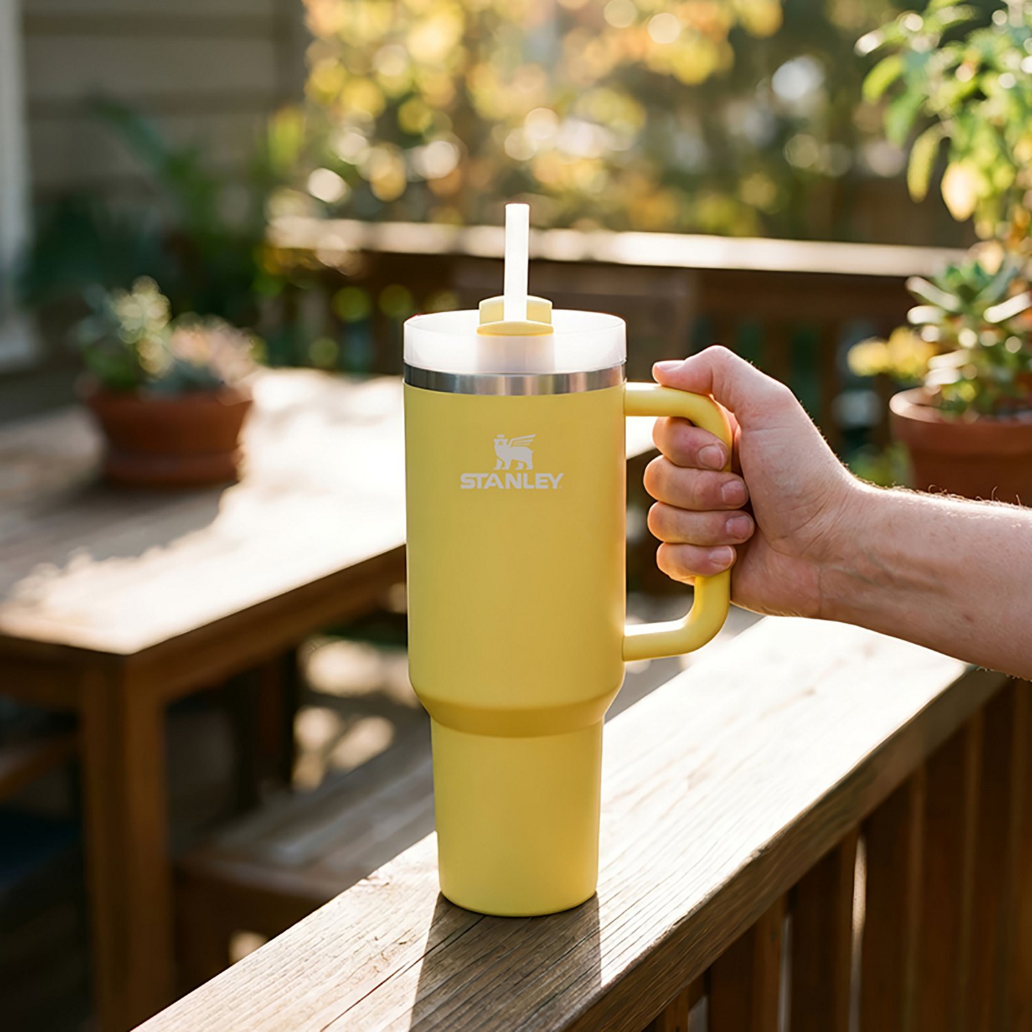 Stanley 40oz Adventure Quencher H2.0 FlowState Tumbler                                                                           - view number 4