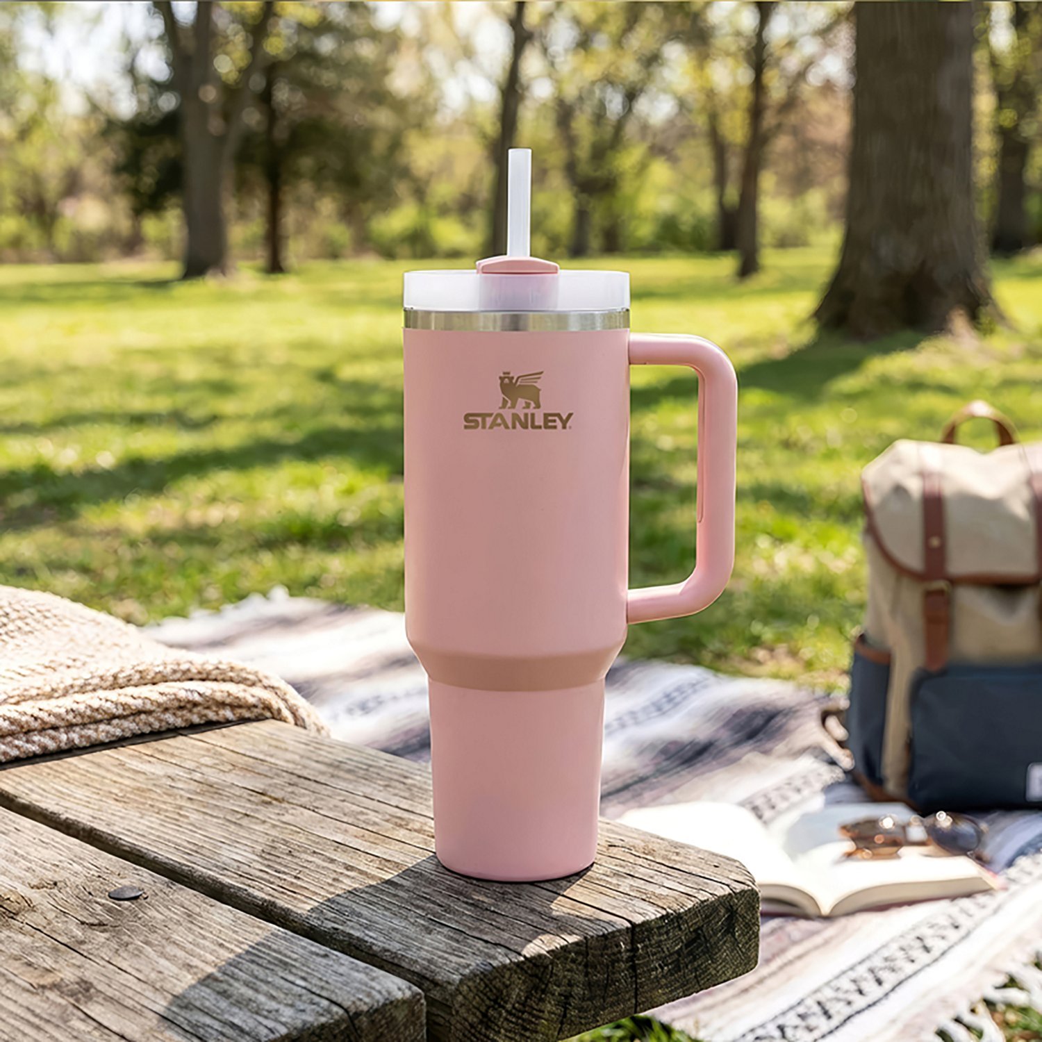 Stanley 40oz Adventure Quencher H2.0 FlowState Tumbler                                                                           - view number 4