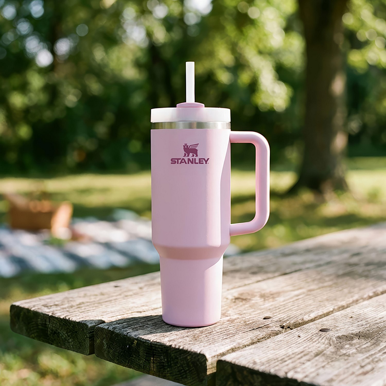 Stanley 40oz Adventure Quencher H2.0 FlowState Tumbler                                                                           - view number 4