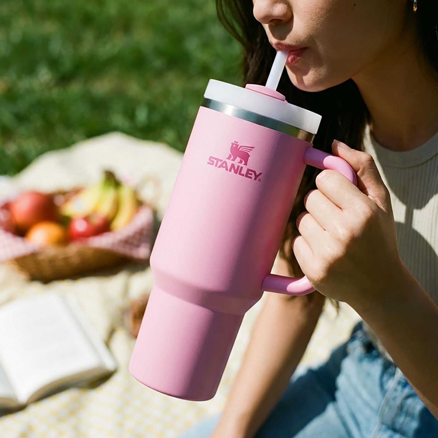 Stanley 40oz Adventure Quencher H2.0 FlowState Tumbler                                                                           - view number 4