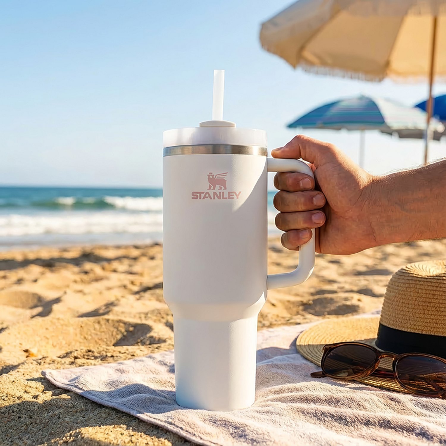 Stanley 40oz Adventure Quencher H2.0 FlowState Tumbler                                                                           - view number 4