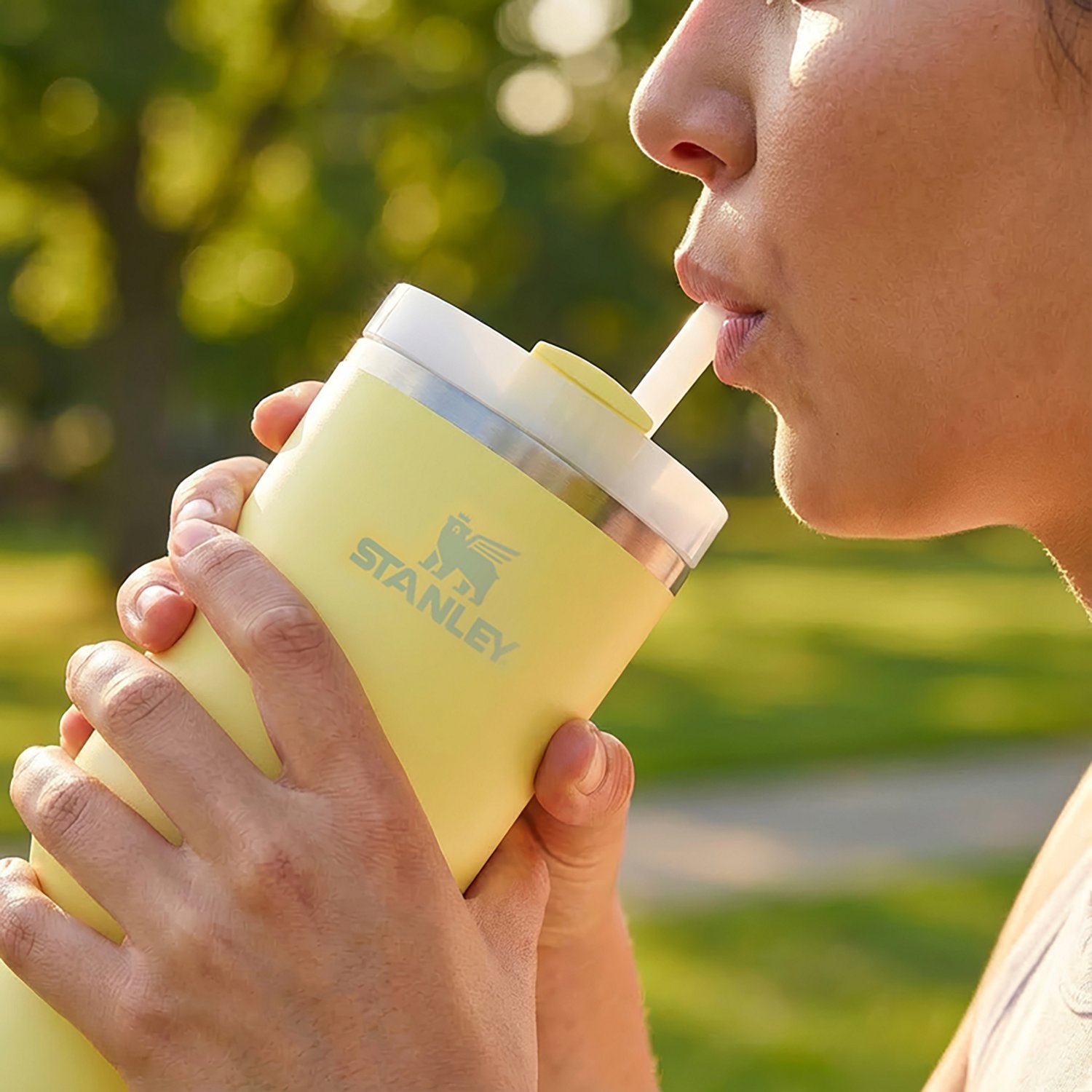 Stanley 40oz Adventure Quencher H2.0 FlowState Tumbler                                                                           - view number 6