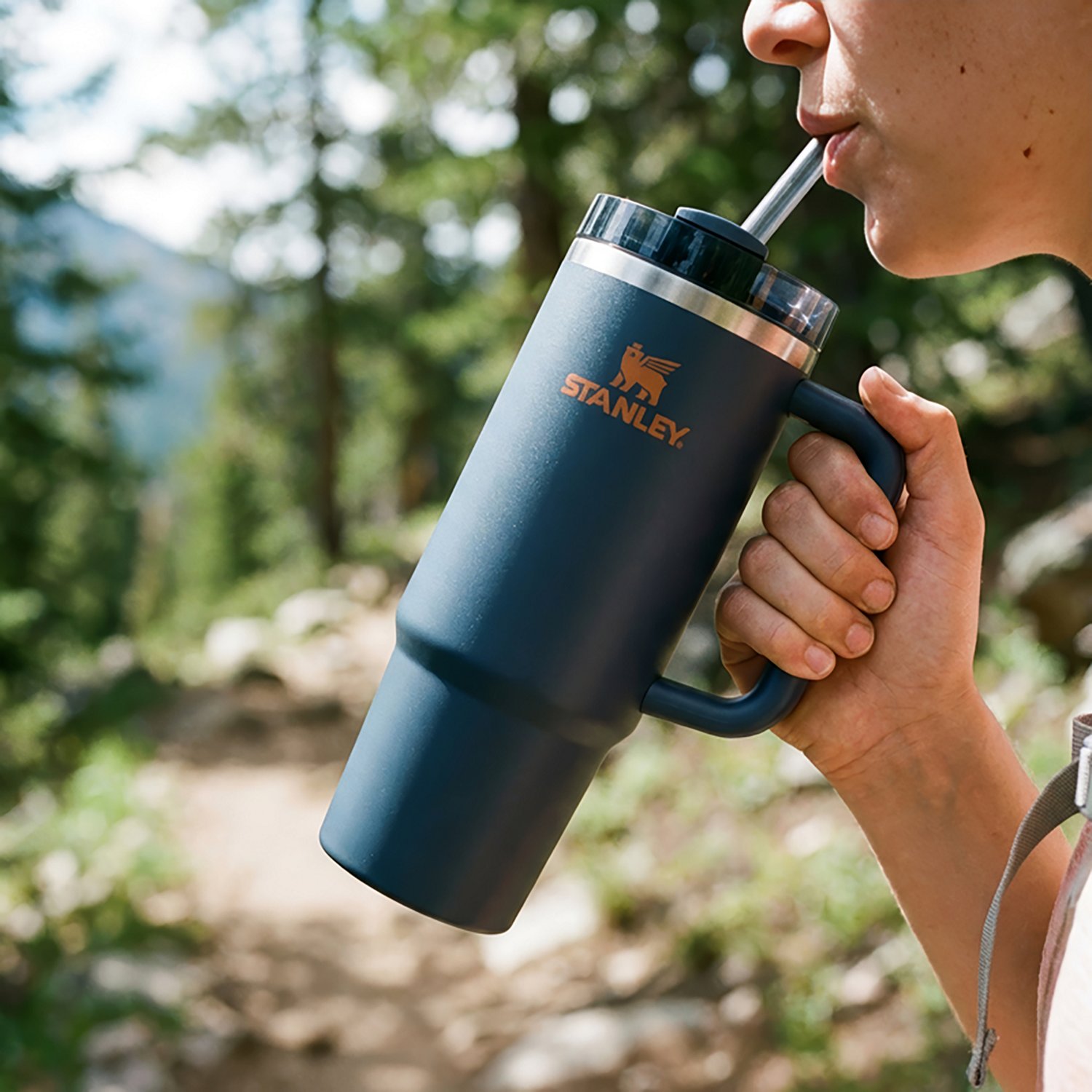 Stanley 30oz Adventure Quencher H2.0 FlowState Tumbler                                                                           - view number 4
