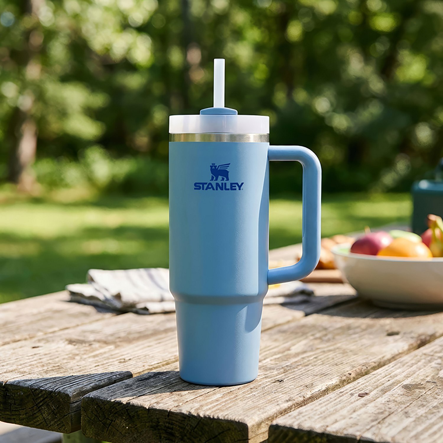 Stanley 30oz Adventure Quencher H2.0 FlowState Tumbler                                                                           - view number 4