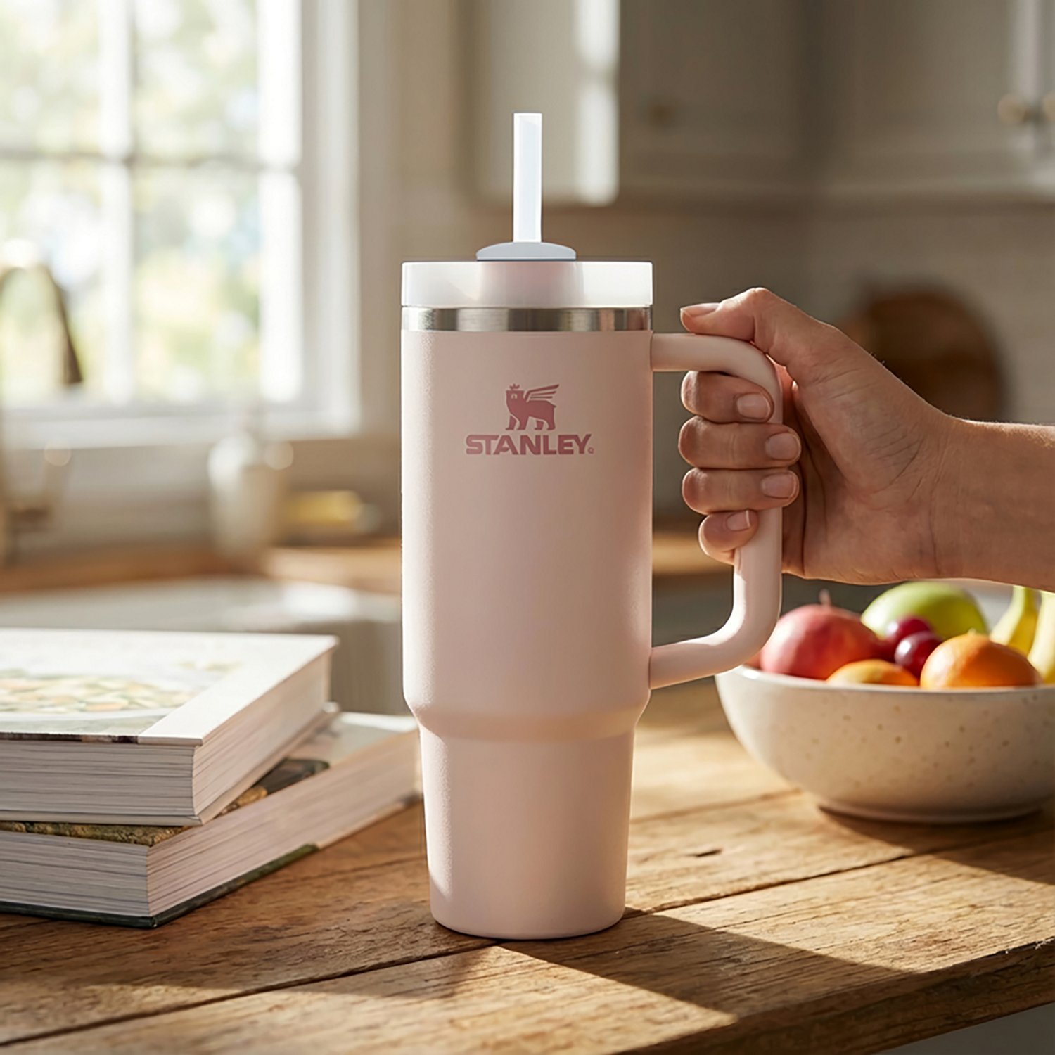 Stanley 30oz Adventure Quencher H2.0 FlowState Tumbler                                                                           - view number 5