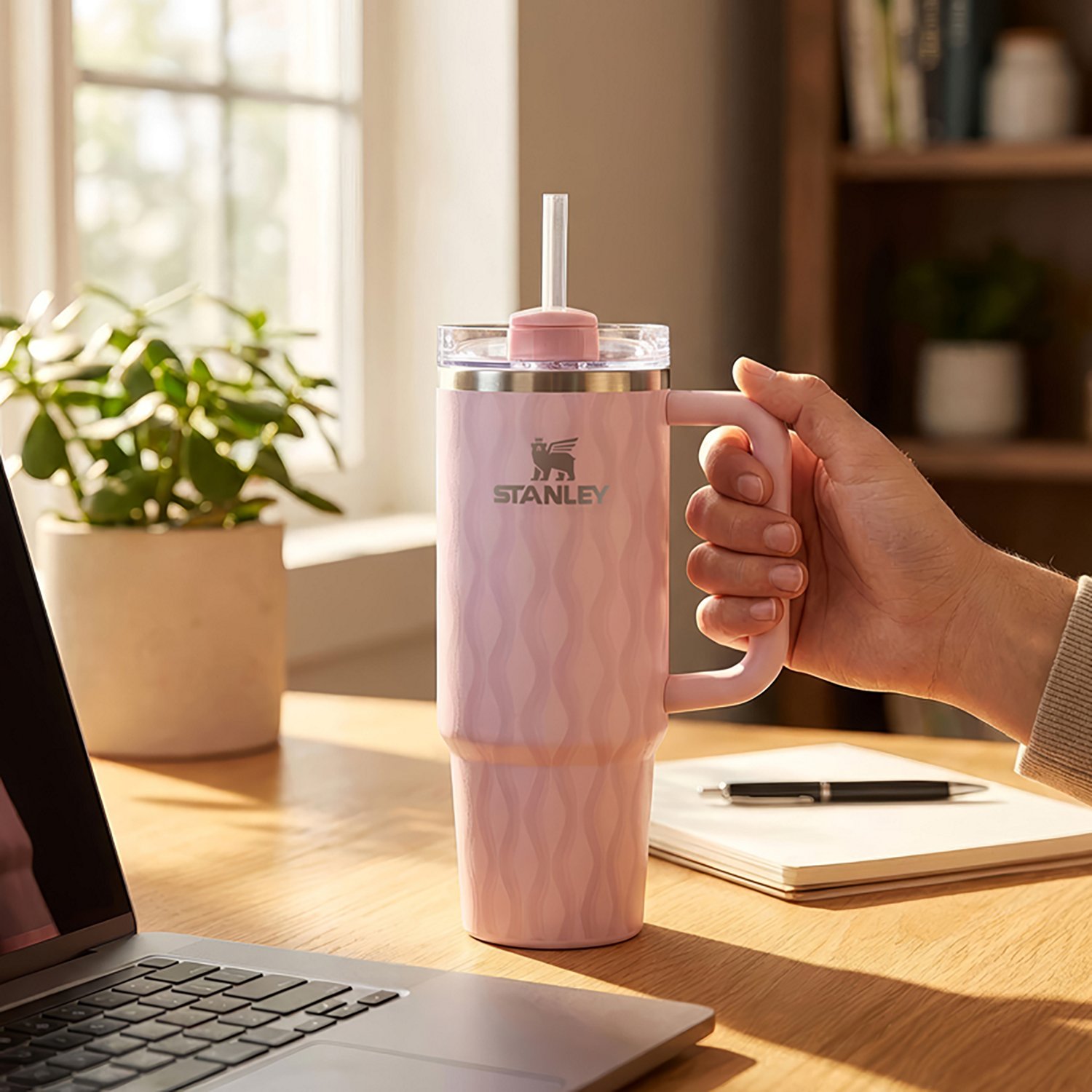 Stanley 30oz Adventure Quencher H2.0 FlowState Tumbler                                                                           - view number 4