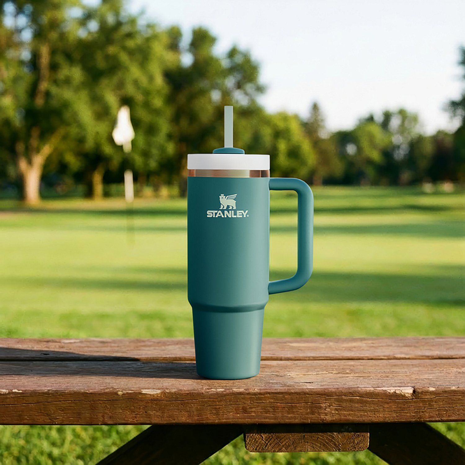 Stanley 30oz Adventure Quencher H2.0 FlowState Tumbler                                                                           - view number 4