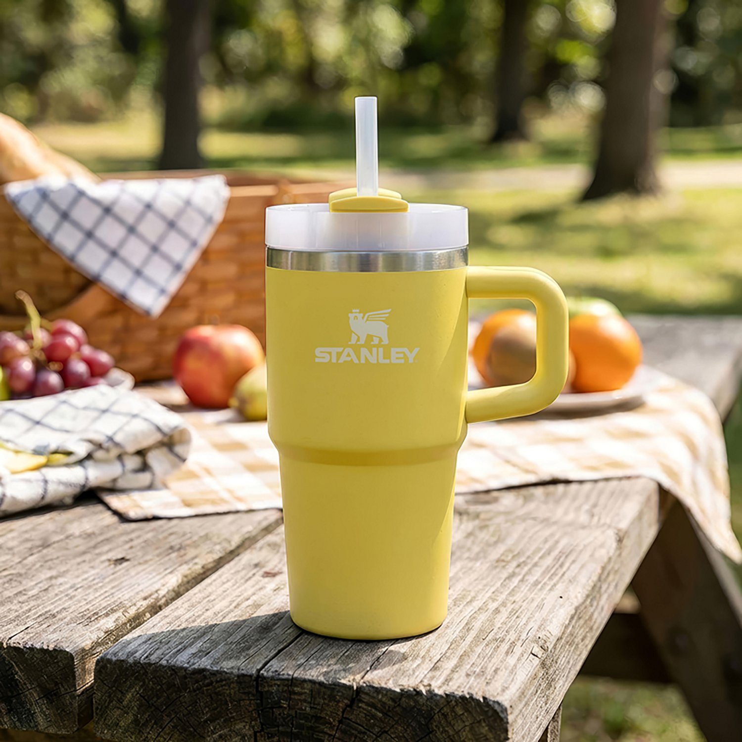 Stanley 20oz Adventure Quencher H2.0 FlowState Tumbler - view number 4