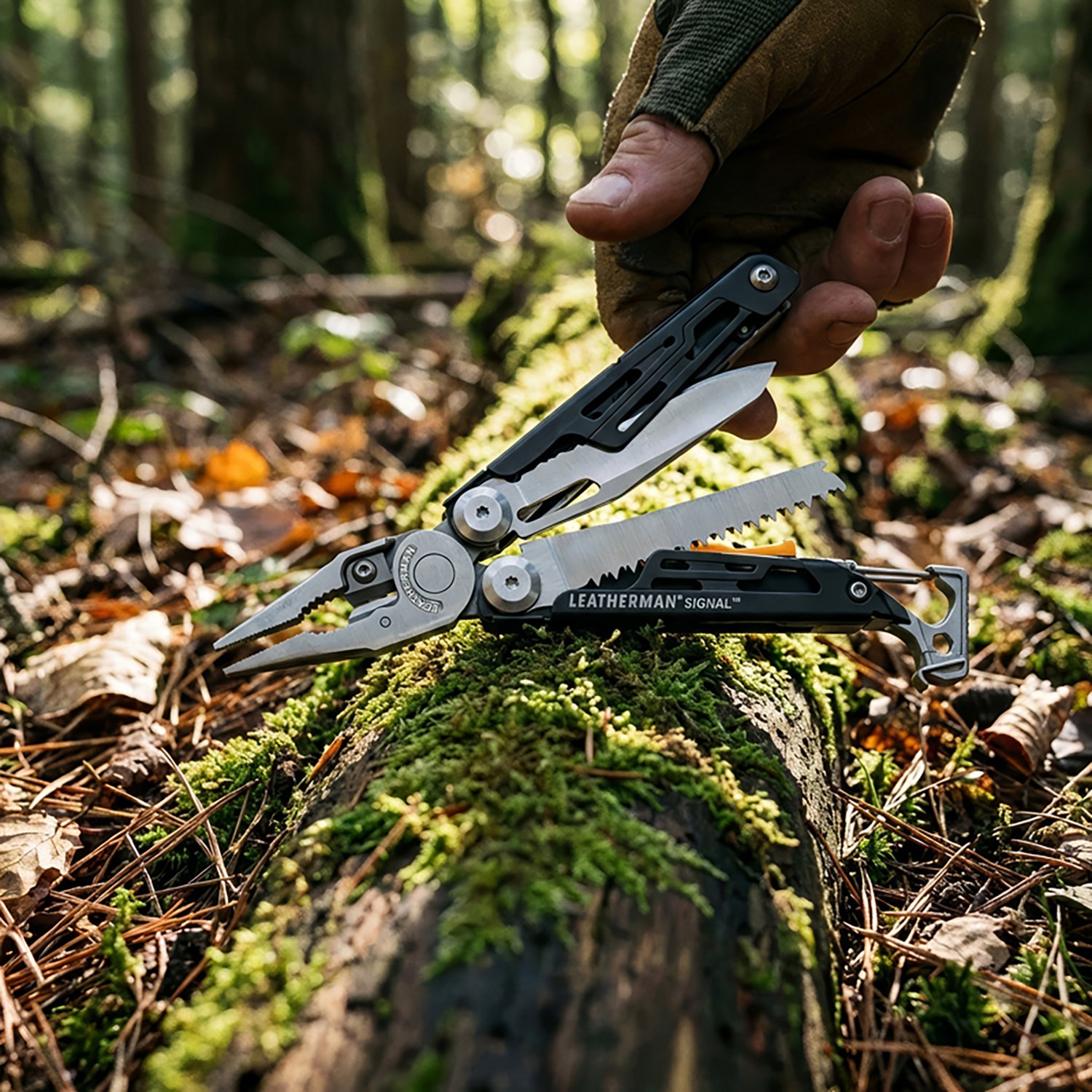 Leatherman Signal 19 Multi-Tool