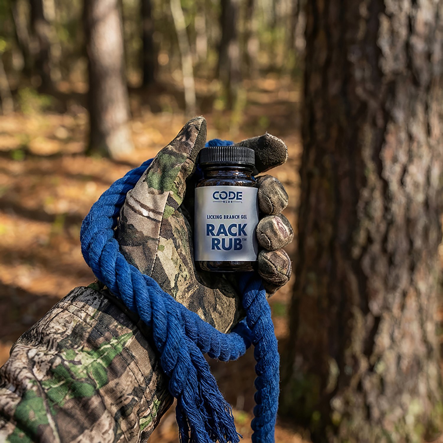 Code Blue Rope-A-Dope Pack - view number 2