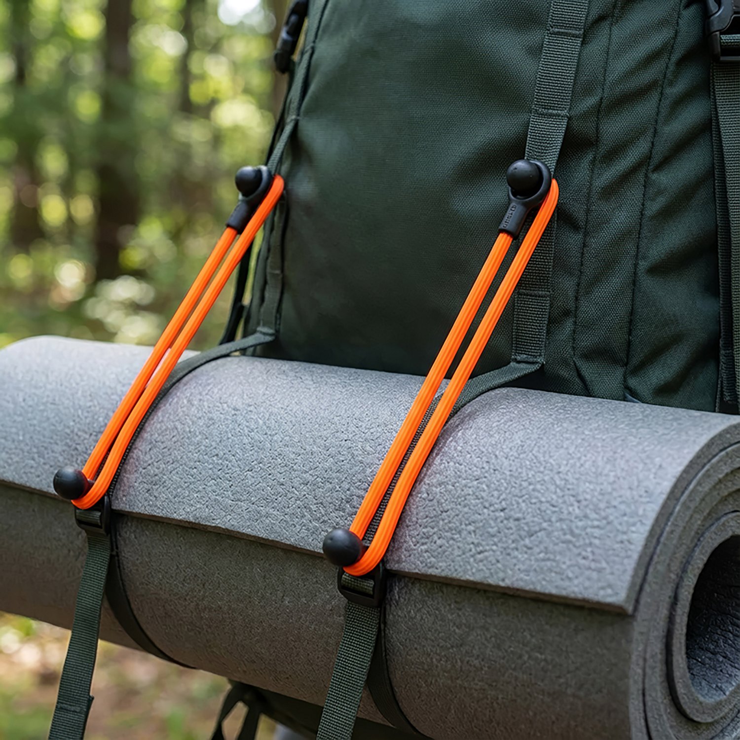 Nite Ize 18 in Gear Tie Loopable Twist Ties 2-Pack - view number 6