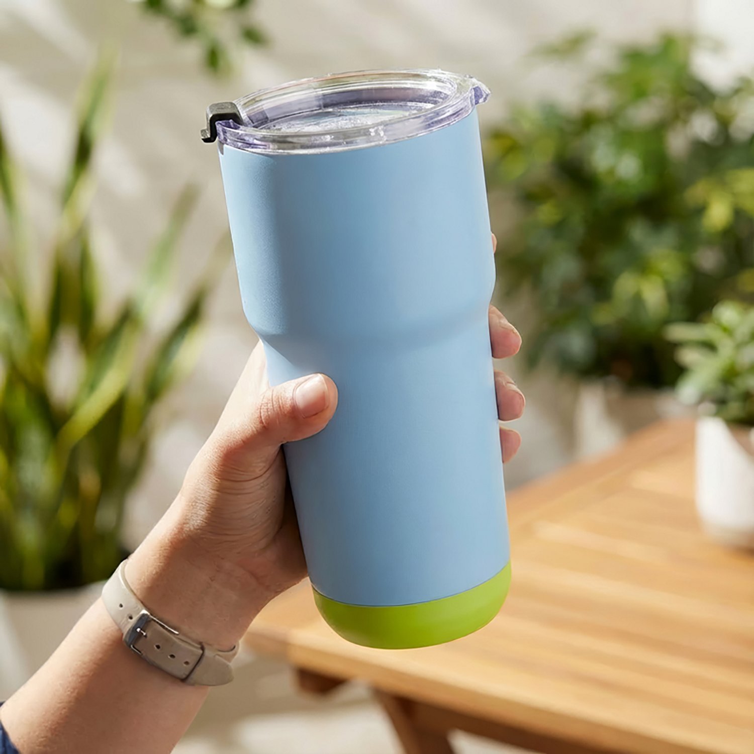 Magellan Outdoors 20oz Matte Throwback LE-F Tumbler | Academy