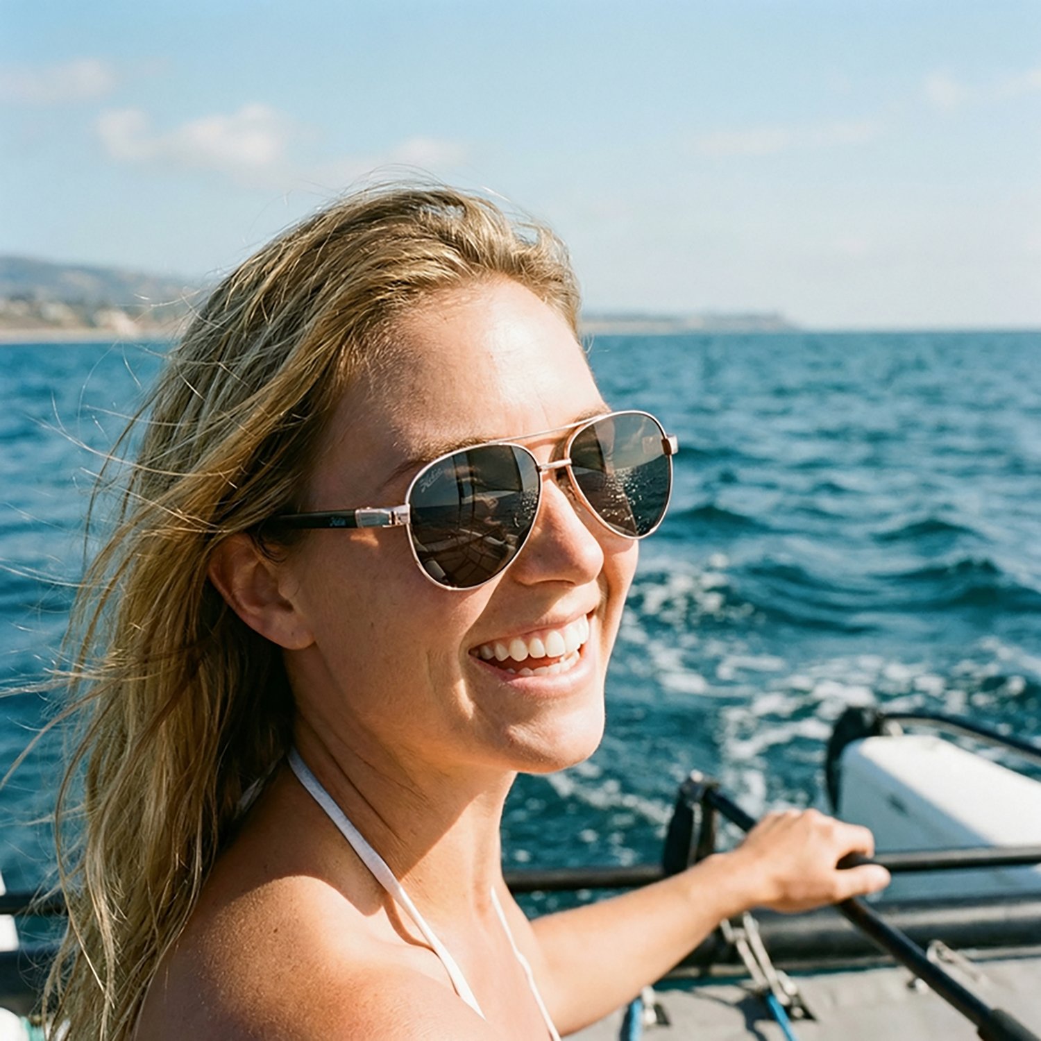 Hobie Polarized Men's Loma Polarized Sunglasses                                                                                  - view number 5