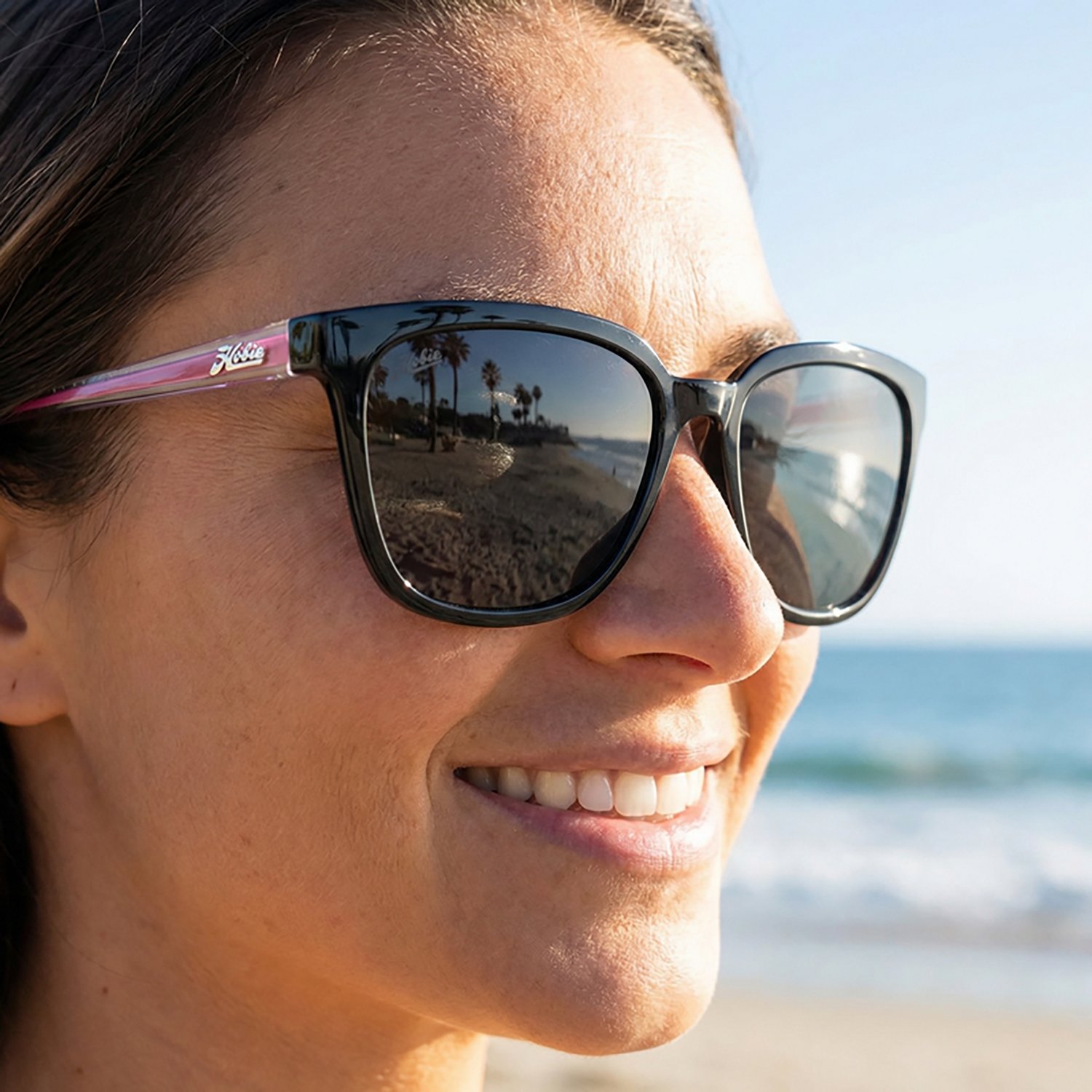 Hobie Polarized Women's Monica Polarized Sunglasses                                                                              - view number 5
