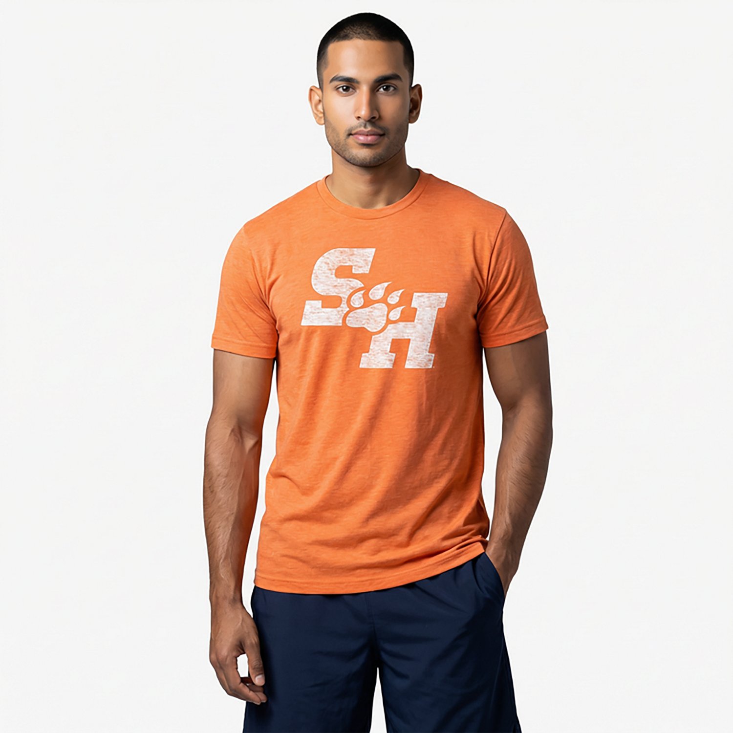 '47 Men's Sam Houston State University Premier Franklin T-shirt - view number 2