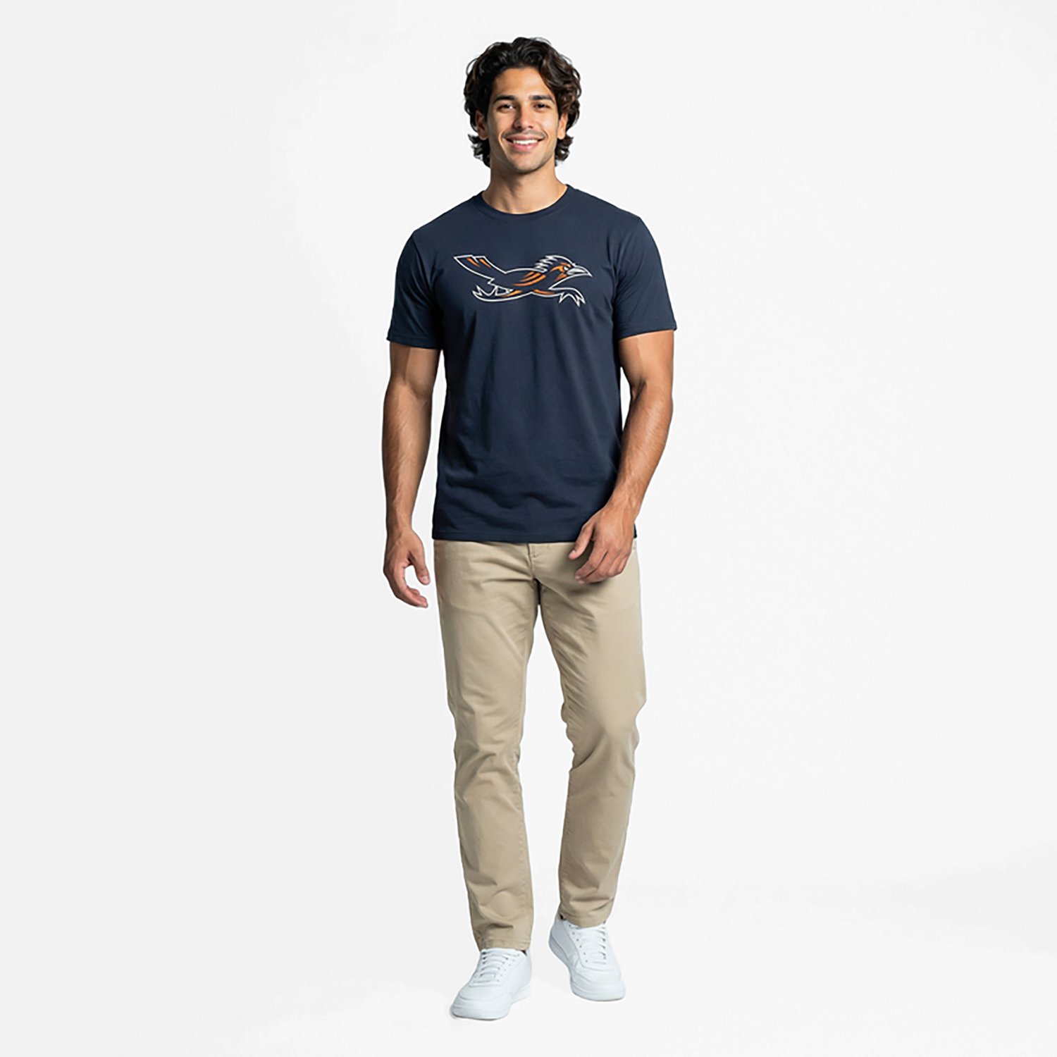 '47 Men's University of Texas at San Antonio Premier Franklin Alt T-shirt