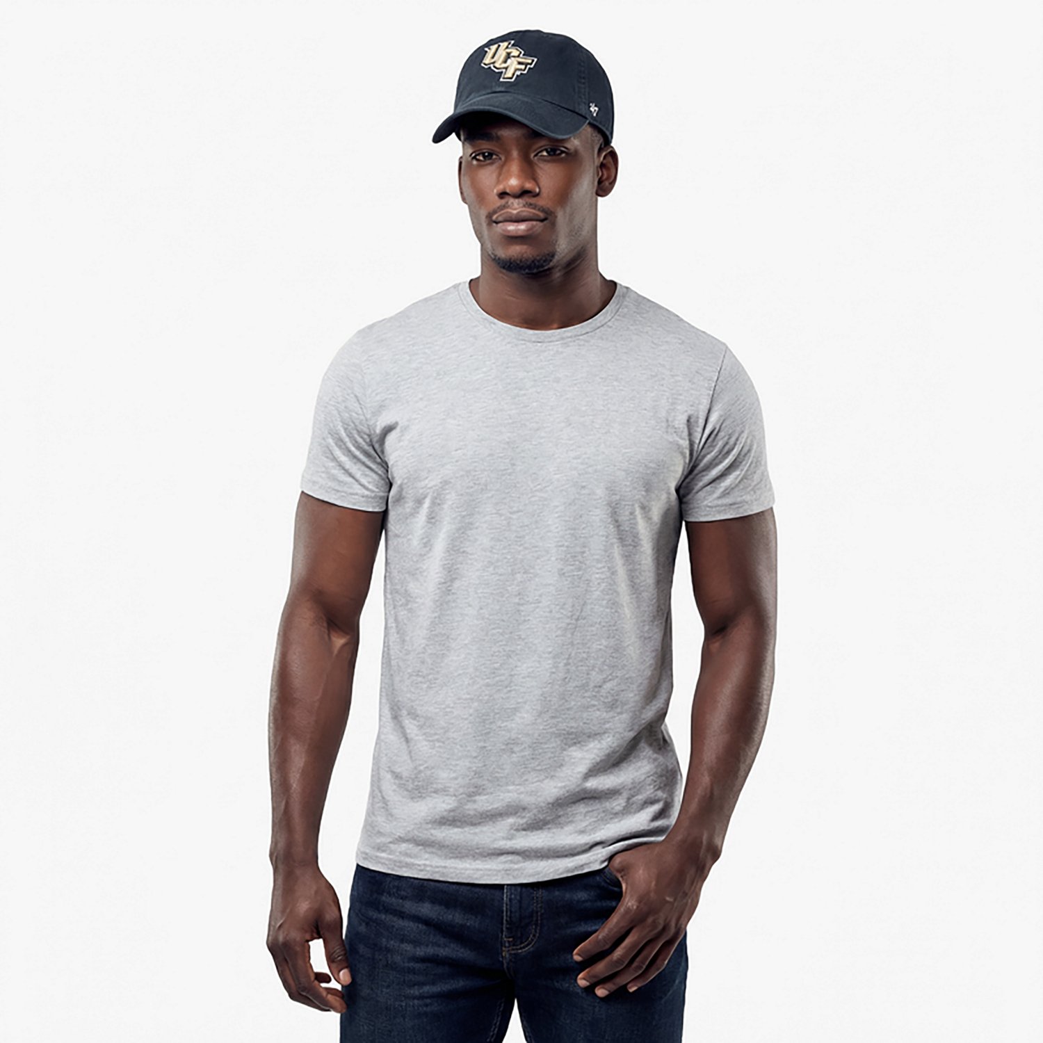 '47 University of Central Florida Primary Logo Clean Up Cap