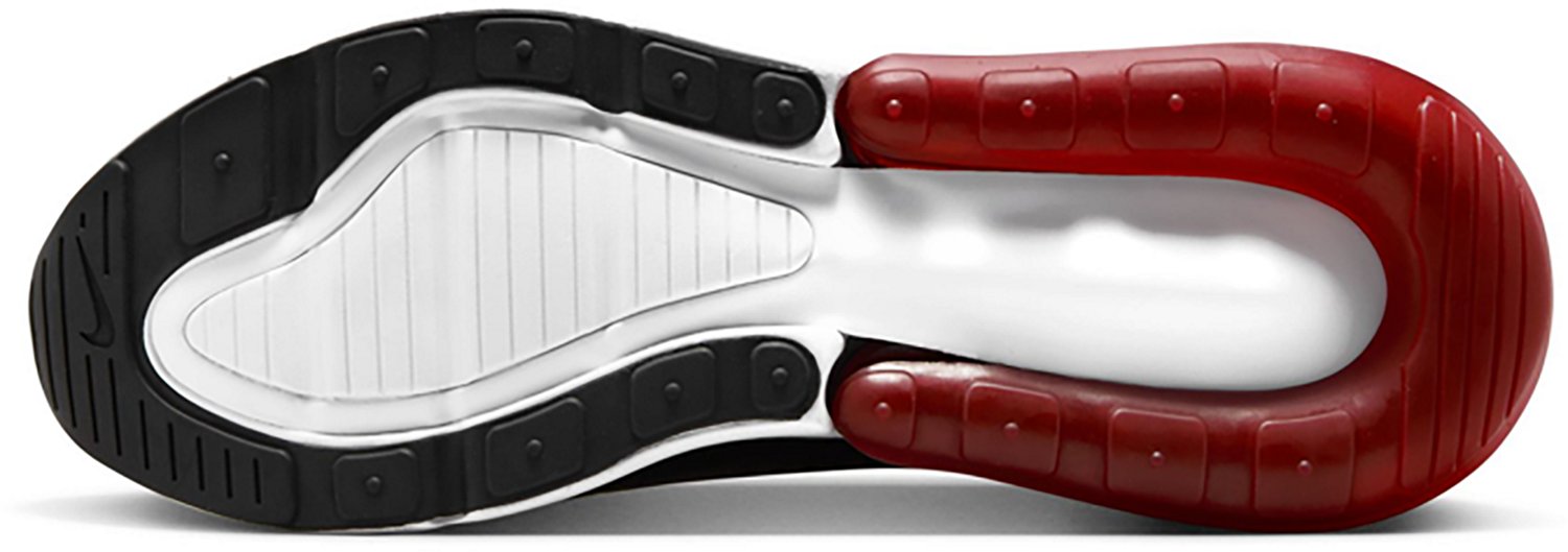 Nike Men’s Air Max 270 Shoes - view number 6